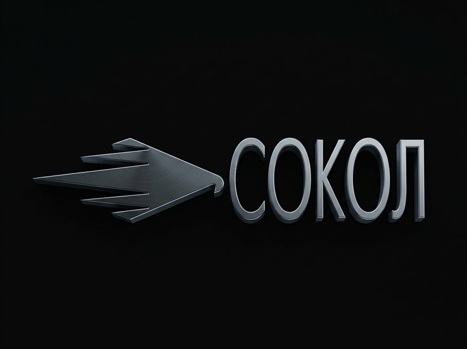 Нижегородский авиастроительный завод «Сокол»